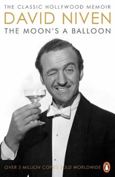 the moon's a balloon-david niven-9780141937342