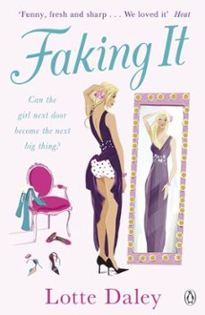 faking it-charlotte kymberley-9780141950242