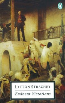 eminent victorians-lytton strachey-9780141958842