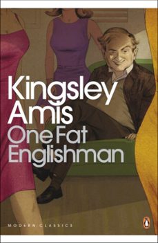 one fat englishman-kingsley amis-9780141961842