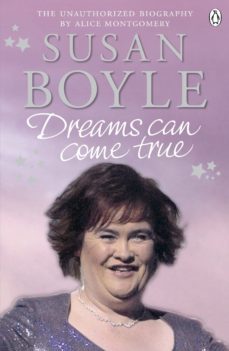 susan boyle (ebook)-alice montgomery-9780141962542