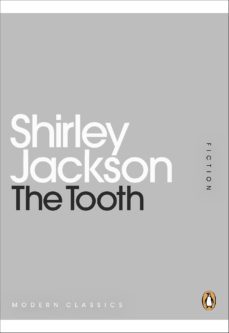 the tooth-shirley jackson-9780141970042