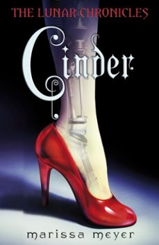 cinder (the lunar chronicles book 1)-marissa meyer-9780141971742