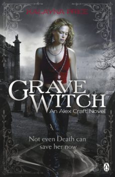 Imagen Principal de Grave Witch