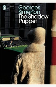 the shadow puppet-georges simenon-9780141977942