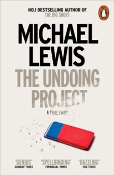 the undoing project-michael lewis-9780141983042