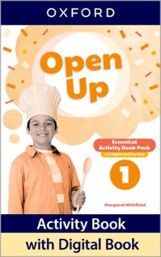 open up 1. activity book essential-9780194093842