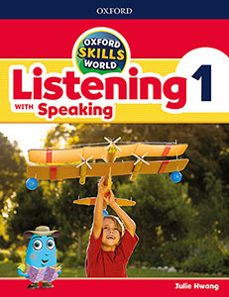 oxford skills world listening with speaking 1 student s book-9780194113342