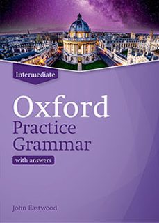oxford practice grammar intermediate with answers revised edition 2019-9780194214742