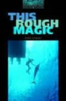 this rough magic: 1800 headwords (stage 5)-9780194230742