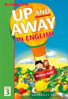 up and away 3 sb-9780194349642