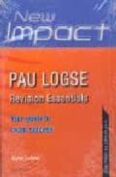 new impact 2. workbook (includes free pau logse revision guide)-9780194384742