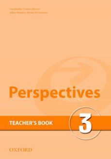 perspectives 3 teacher pack-9780194511742