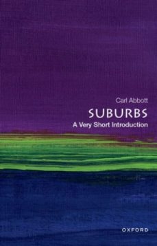 suburbs-carl abbott-9780197599242