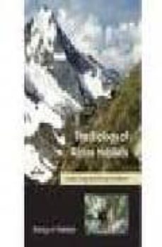 the biology of alpine habitats-laszlo nagy-georg grabherr-9780198567042
