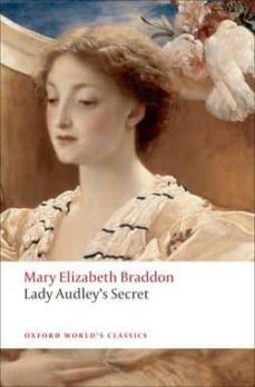 lady audley s secret (oxford world s classics)-9780199537242