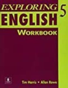 exploring english, level 5 workbook-9780201833942