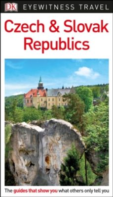 dk czech and slovak republics-9780241305942