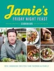 friday night feast-9780241371442