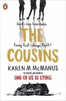 the cousins-9780241376942
