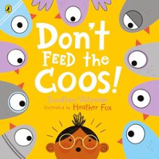 don't feed the coos (ebook)-jonathan stutzman-9780241402542