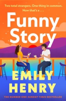 funny story-emily henry-9780241624142