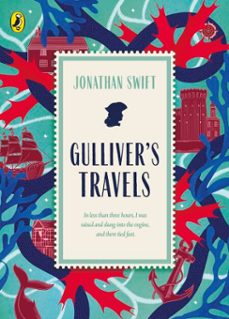 gulliver's travels-jonathan swift-9780241642542