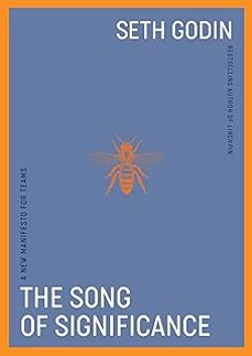 the song of significance-seth godin-9780241655542