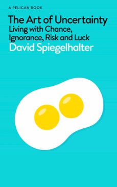 the art of uncertainty (ebook)-david spiegelhalter-9780241658642