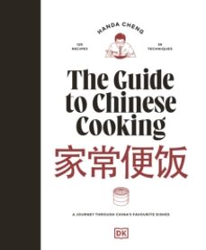 the guide to chinese cooking-handa cheng-9780241715642