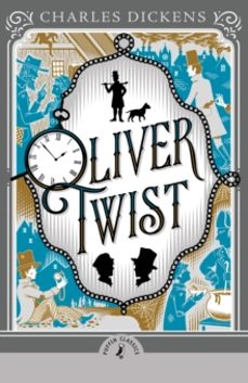 oliver twist-charles dickens-9780241736142