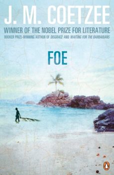 foe-j.m. coetzee-9780241975442