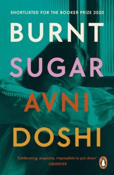 burnt sugar-9780241989142