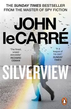 silverview-john le carre-9780241994542