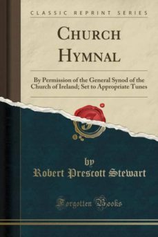 church hymnal-9780243205042