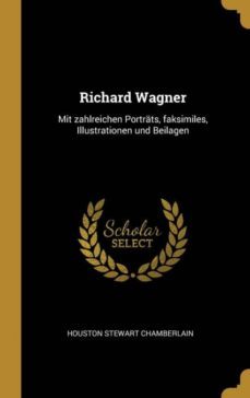 richard wagner-9780270308242
