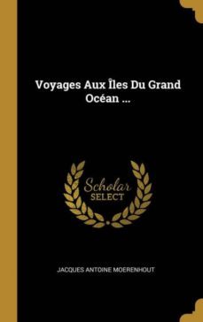 voyages aux iles du grand ocean ...-9780270882742