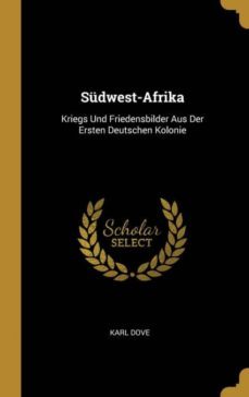 sudwest-afrika-9780274009442