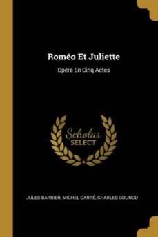 romeo et juliette-9780274279142