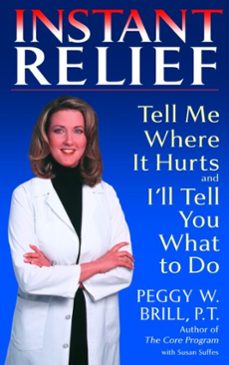 -peggy brill-susan suffes-9780307418142