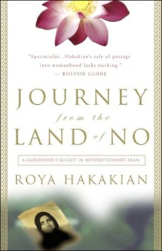 journey from the land of no (ebook)-roya hakakian-9780307421142