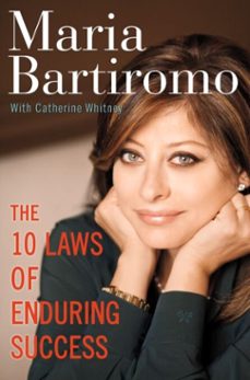 the 10 laws of enduring success (ebook)-maria bartiromo-catherine whitney-9780307452542
