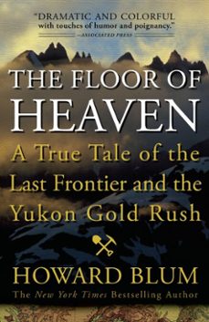 the floor of heaven (ebook)-howard blum-9780307461742