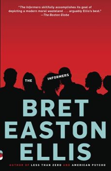 the informers-bret easton ellis-9780307756442