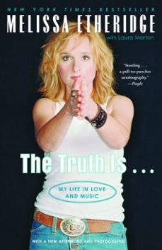 -melissa etheridge-laura morton-9780307765642