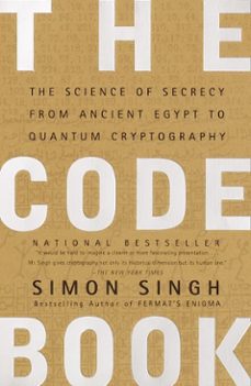the code book (ebook)-simon singh-9780307787842