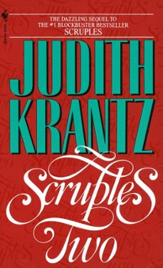 scruples two-judith krantz-9780307803542