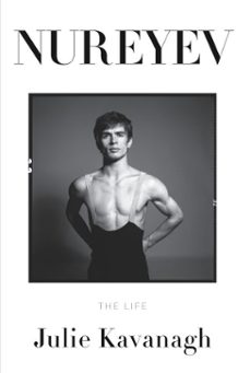 nureyev-julie kavanagh-9780307807342