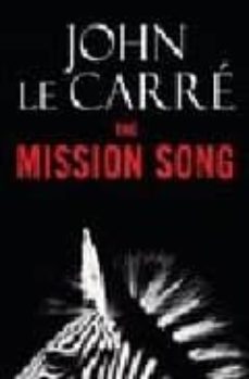 the mission song-9780316016742