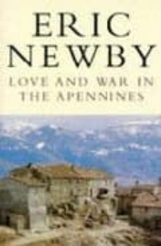 love and war in the apennines-eric newby-9780330280242